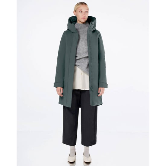 Elvine Coat 331192 eline - Image 3