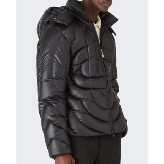 Casablanca Heren mens cc quilted puffer jacket - Image 6