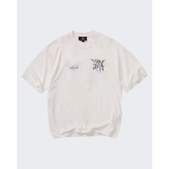 Represent Heren legacy cherubs t-shirt - Image 1