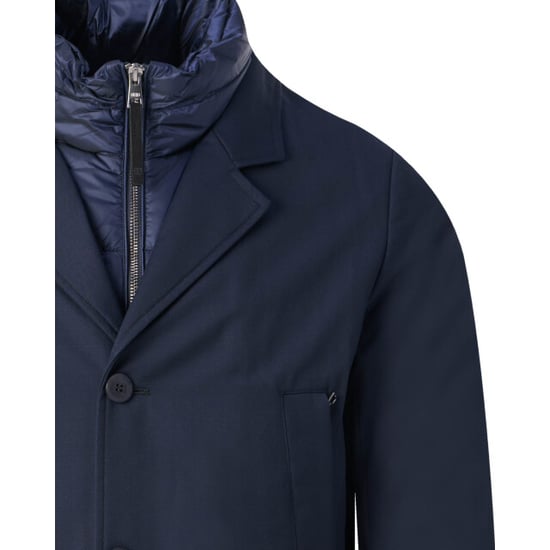 Duno Spencer coat - Image 2