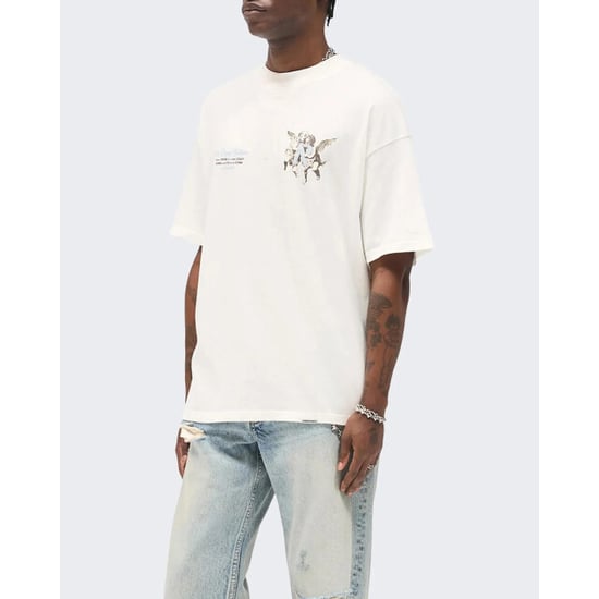Represent Heren legacy cherubs t-shirt - Image 3