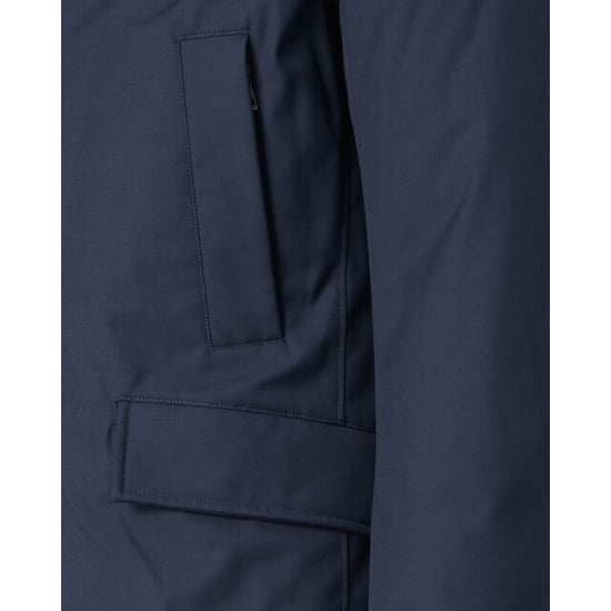 Duno Spencer coat - Image 4