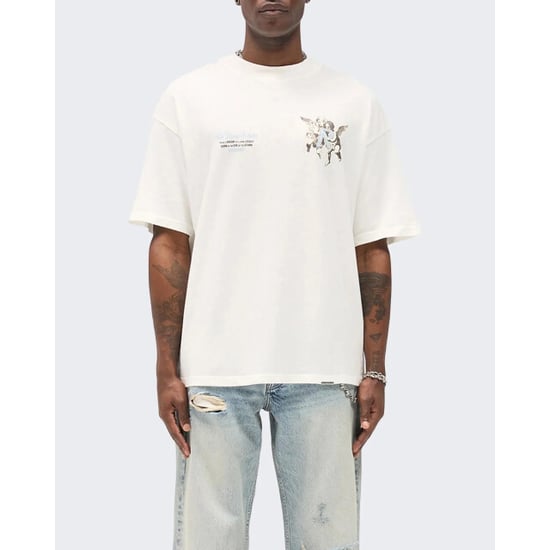Represent Heren legacy cherubs t-shirt - Image 4
