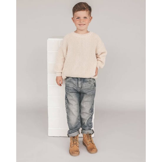 Your Wishes Jeans ydc25-733daa - Image 2