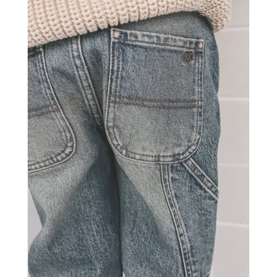 Your Wishes Jeans ydc25-733daa - Image 3