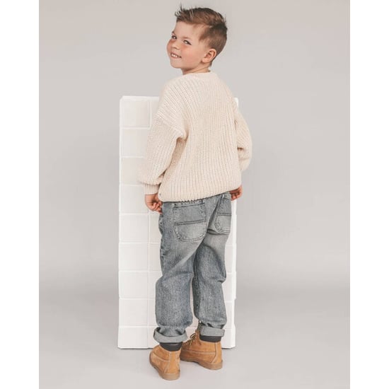 Your Wishes Jeans ydc25-733daa - Image 4