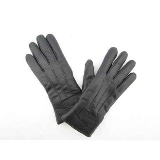 Warmbat Glo 3020-gloves woman leather 99-black - Image 3