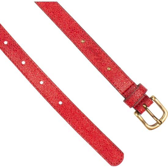 Petrol Industries Riem red - Image 3