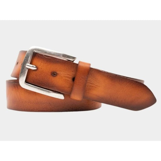 Job Belts Riem 645/36 cognac - Image 1