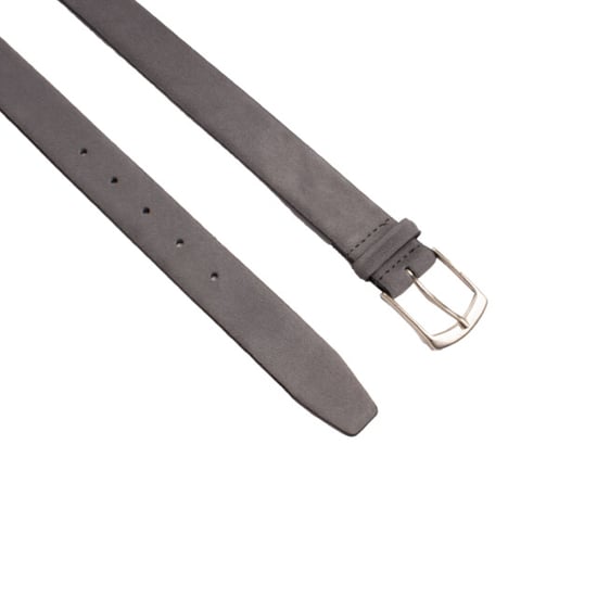 PRESLY & SUN Ps30-20 200 grey suede riem - Image 2