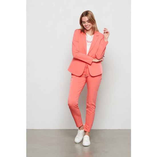 &Co Woman Phileine blazer- flamingo - Image 2