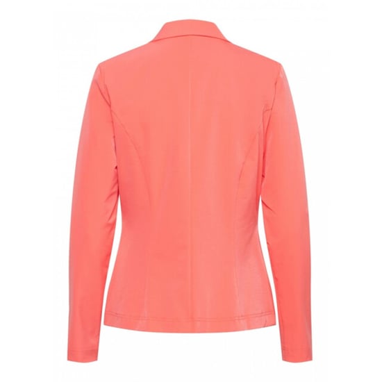 &Co Woman Phileine blazer- flamingo - Image 3