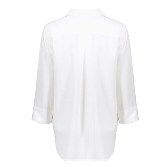 Geisha Blouse 43011-10 wit - Image 2