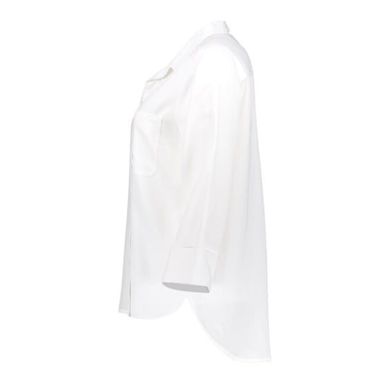 Geisha Blouse 43011-10 wit - Image 3