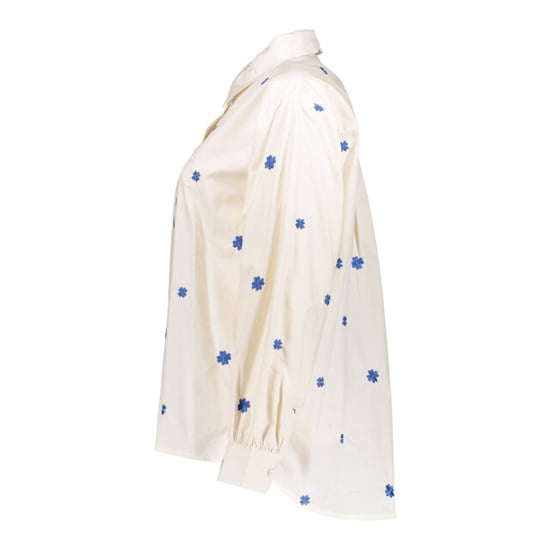 Geisha Blouse 43079-14 - Image 3