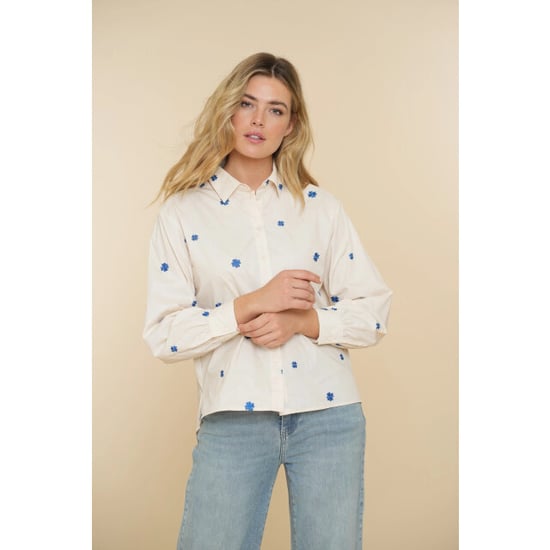 Geisha Blouse 43079-14 - Image 4