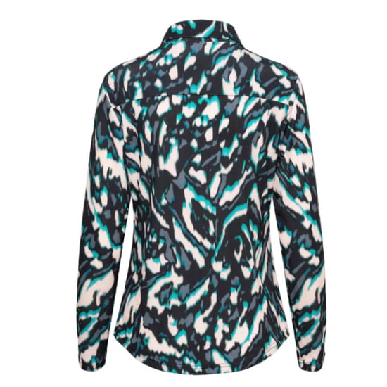 &Co Woman Lotte blouse-mineral green - Image 3