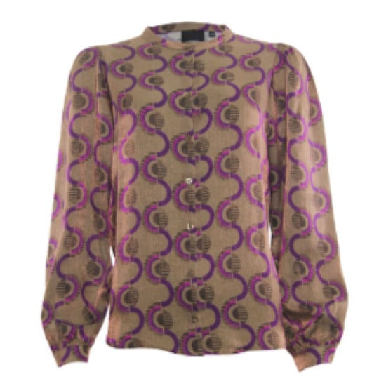 Poools Blouse 333205 - Image 1