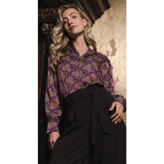 Poools Blouse 333205 - Image 2