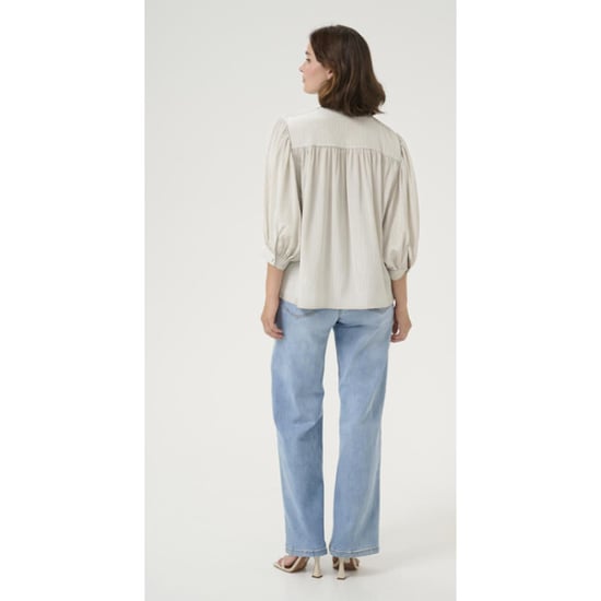 KAFFE Kaolina blouse 10509279 - Image 4