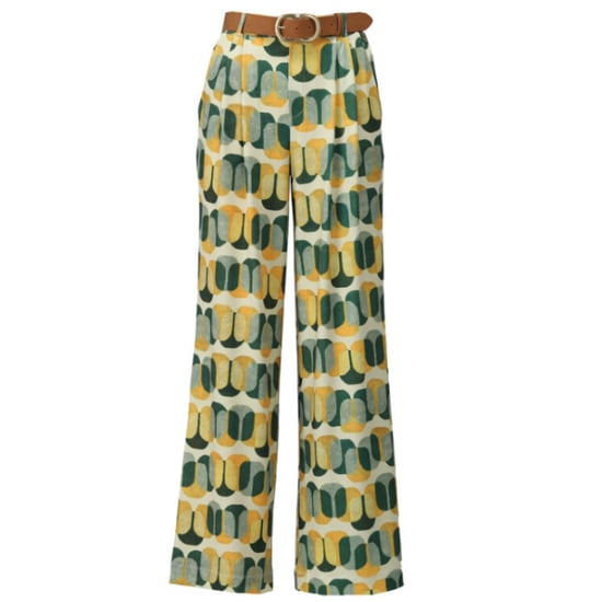 K-Design Pants a211-p985 - Image 1