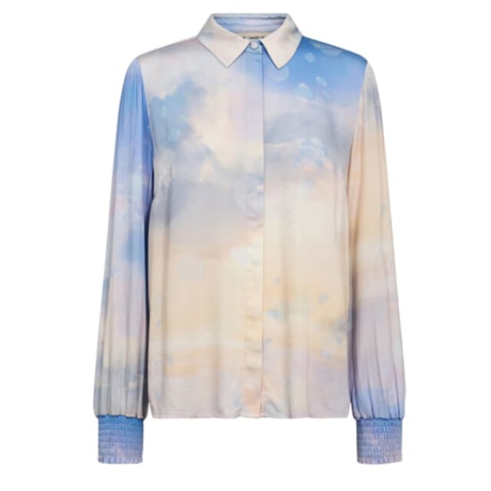 Nümph Nucloudy blouse 705252 - Image 1