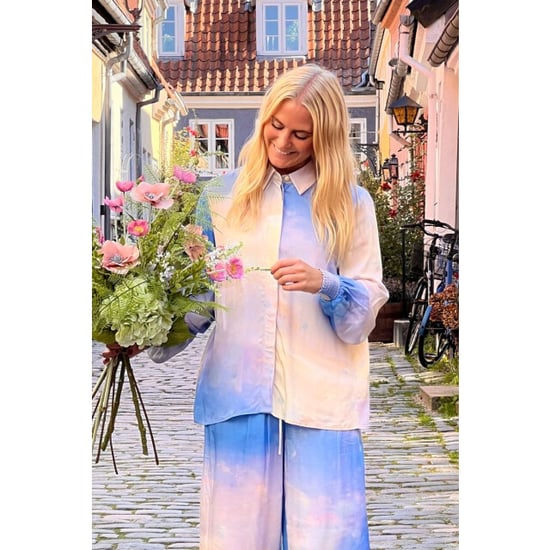 Nümph Nucloudy blouse 705252 - Image 2