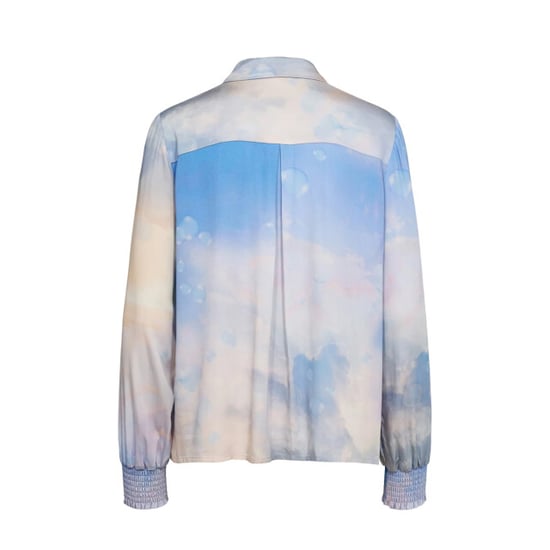 Nümph Nucloudy blouse 705252 - Image 3