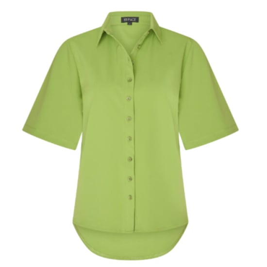 Mi Piace Travell blouse 202502- - Image 1