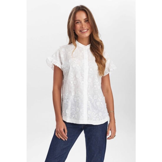 Nümph Nugisella blouse 705260 - Image 3