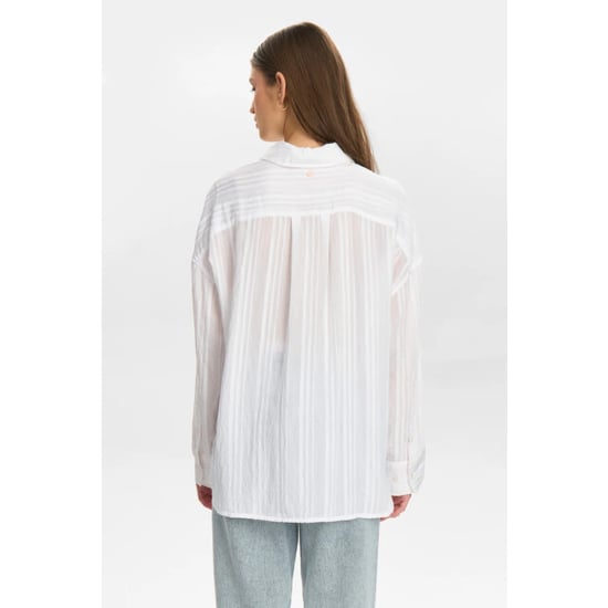 Nümph Nuhalston blouse 705261 - Image 3