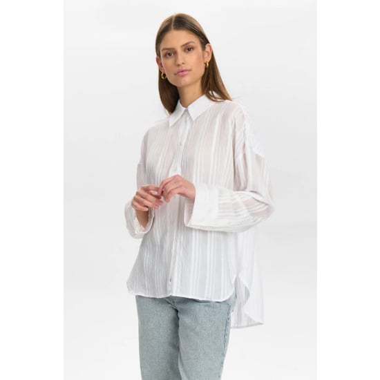 Nümph Nuhalston blouse 705261 - Image 5