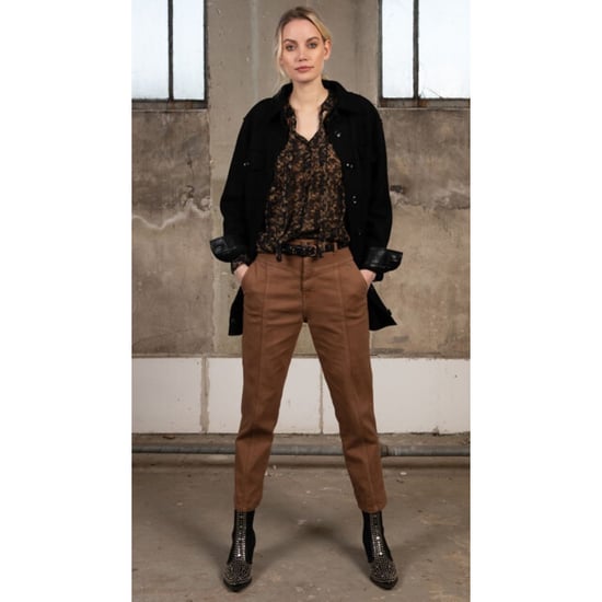 Poools Blouse 233229 b3405 - Image 1