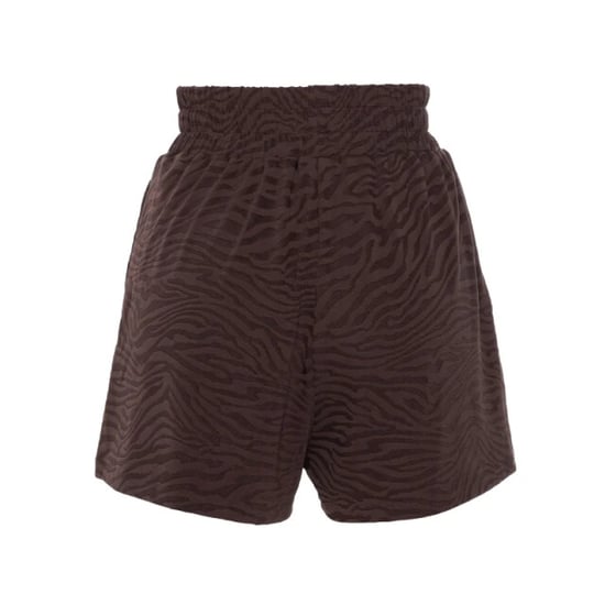 The Lola Club Indy short zebra brown - - Image 2