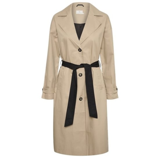 KAFFE Trenchcoat kazina 10506347 - Image 1