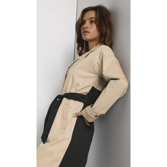 KAFFE Trenchcoat kazina 10506347 - Image 2