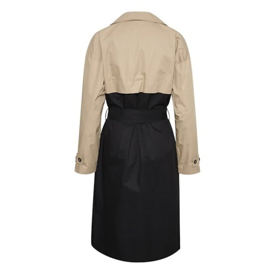 KAFFE Trenchcoat kazina 10506347 - Image 3
