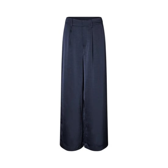 mbyM Guri long-m pants blue - - Image 1