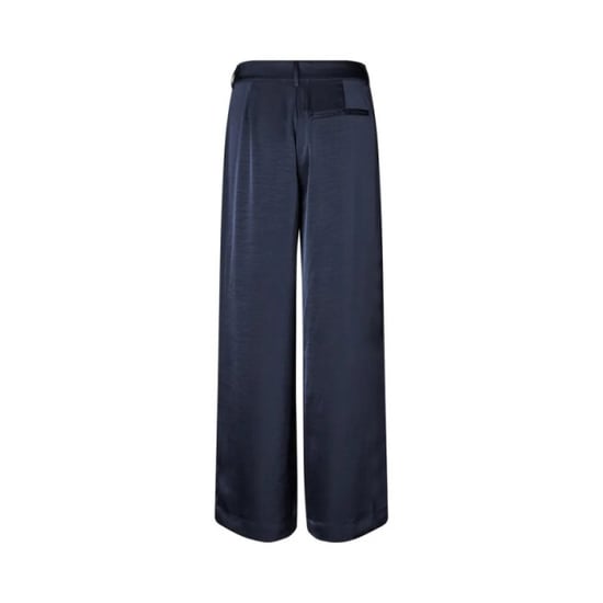 mbyM Guri long-m pants blue - - Image 3
