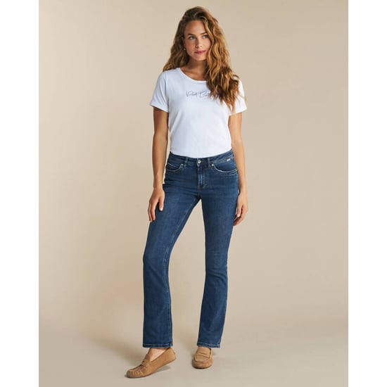 Red Button Jeans srb41 aw25 - Image 3