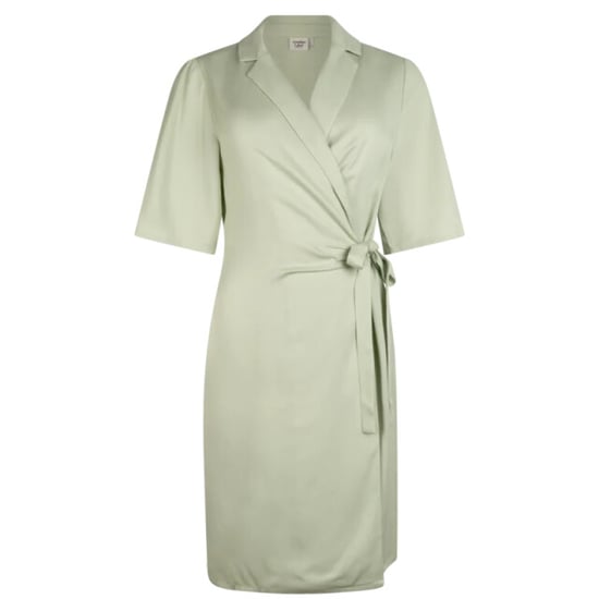 Another Label Milou dress sage green - - Image 1