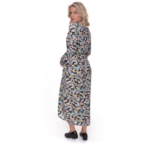 Colourful Rebel Maya flower mini wrap dre dessin - Image 2