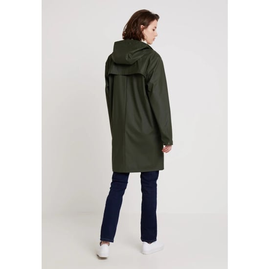 Message A/S Regen jas dames - Image 4