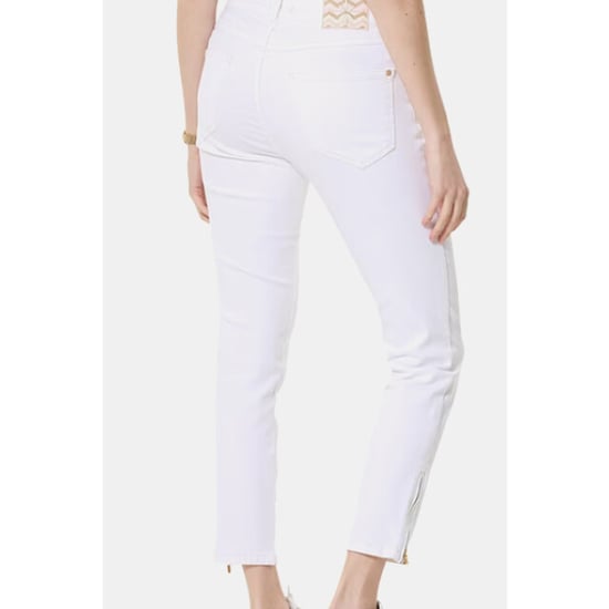 Para Mi Para-mi jeans amber- - Image 3