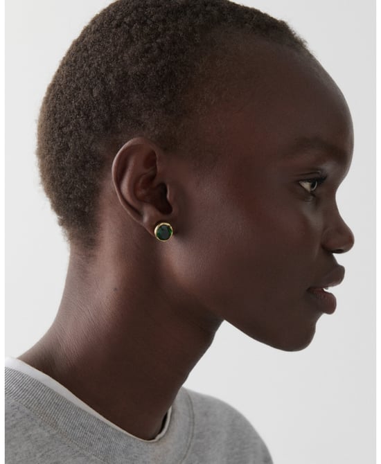 High Shine Studs - Image 2
