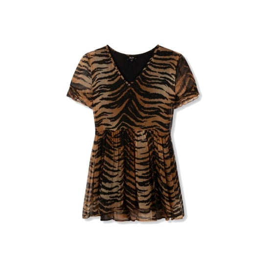 Alix The Label Casual jurk dames - Image 1
