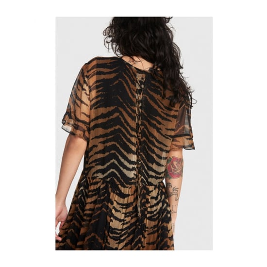 Alix The Label Casual jurk dames - Image 3