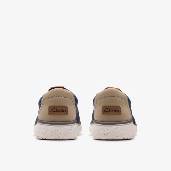 RelaxLite Veterschoenen Navy Combi - Image 5