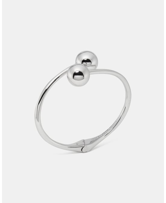 Dot Hinged Cuff - Image 3