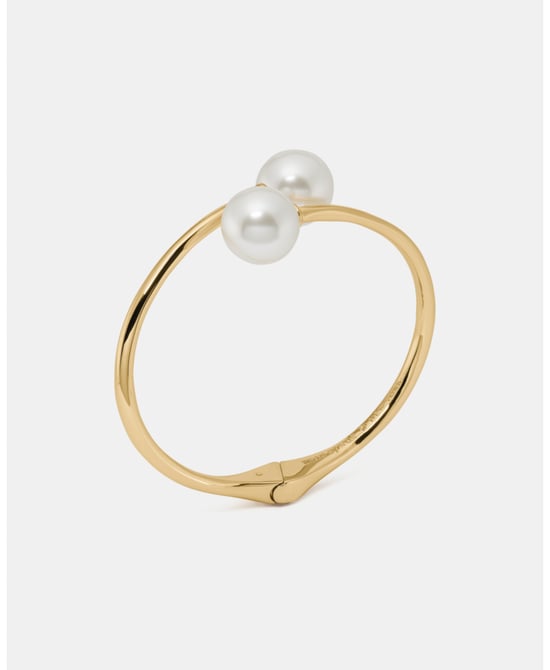Dot Hinged Cuff - Image 3